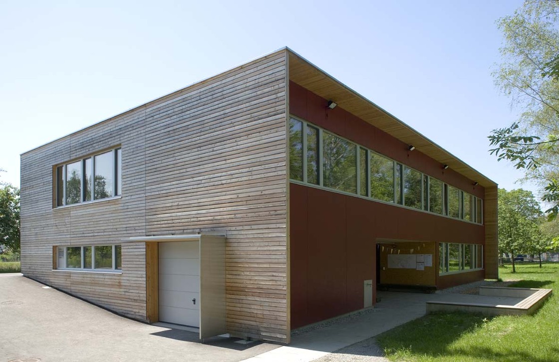 Ein Foto von Walter Luttenberger