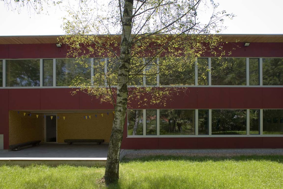 Ein Foto von Walter Luttenberger