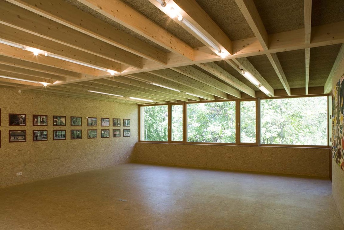 Ein Foto von Walter Luttenberger