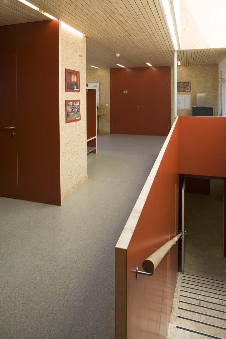 Ein Foto von Walter Luttenberger