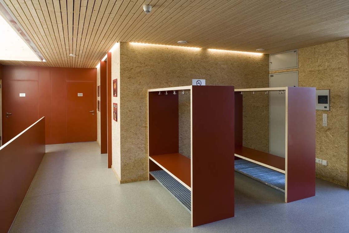 Ein Foto von Walter Luttenberger