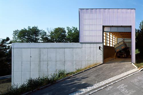 Ein Foto von Rupert Steiner