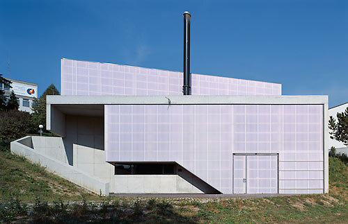 Ein Foto von Rupert Steiner