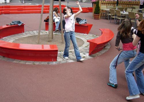 Ein Foto von ARTEC Architekten