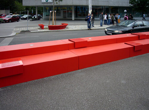 Ein Foto von ARTEC Architekten