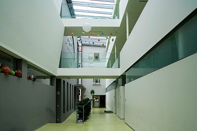 Ein Foto von Paul Ott