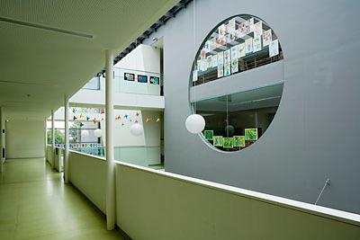 Ein Foto von Paul Ott