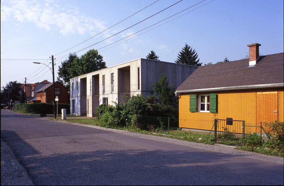 Ein Foto von Hubert Rieß