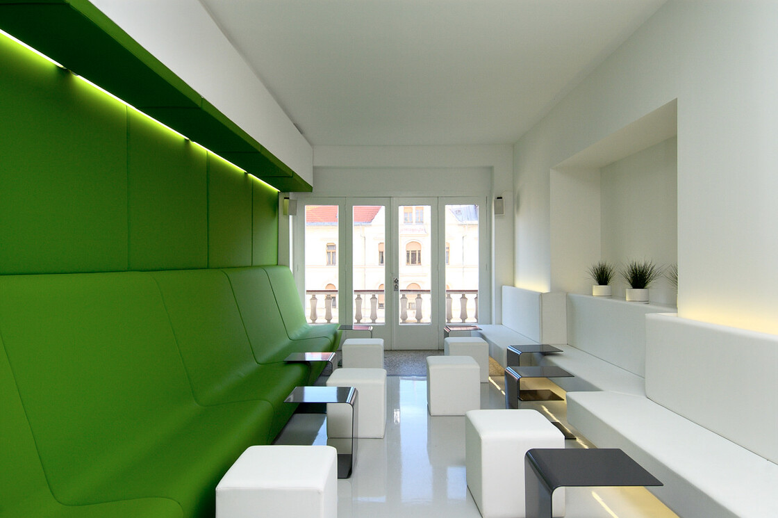 Ein Foto von Miran Kambič