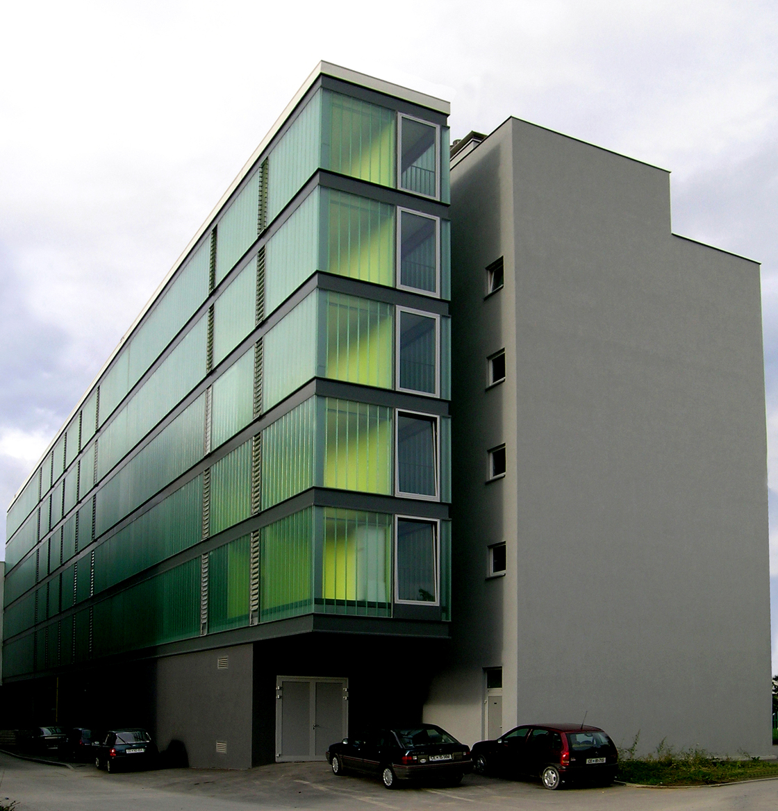 Ein Foto von Miran Kambič