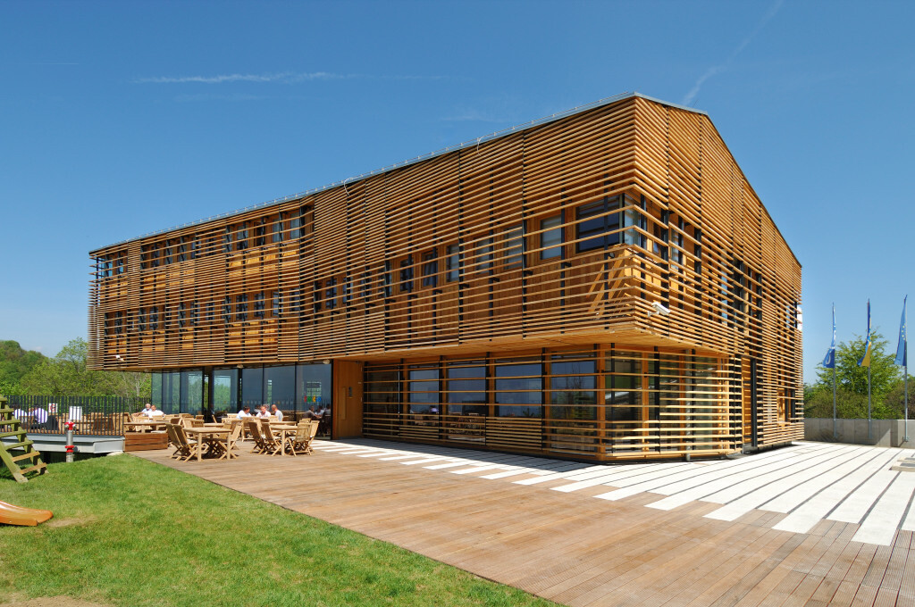 Ein Foto von Miran Kambič