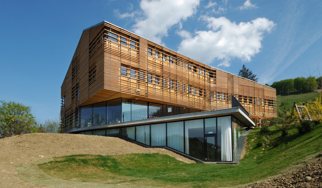 Ein Foto von Miran Kambič