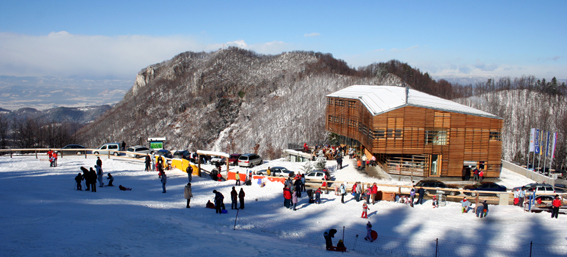 Ein Foto von Tomaž Krušec