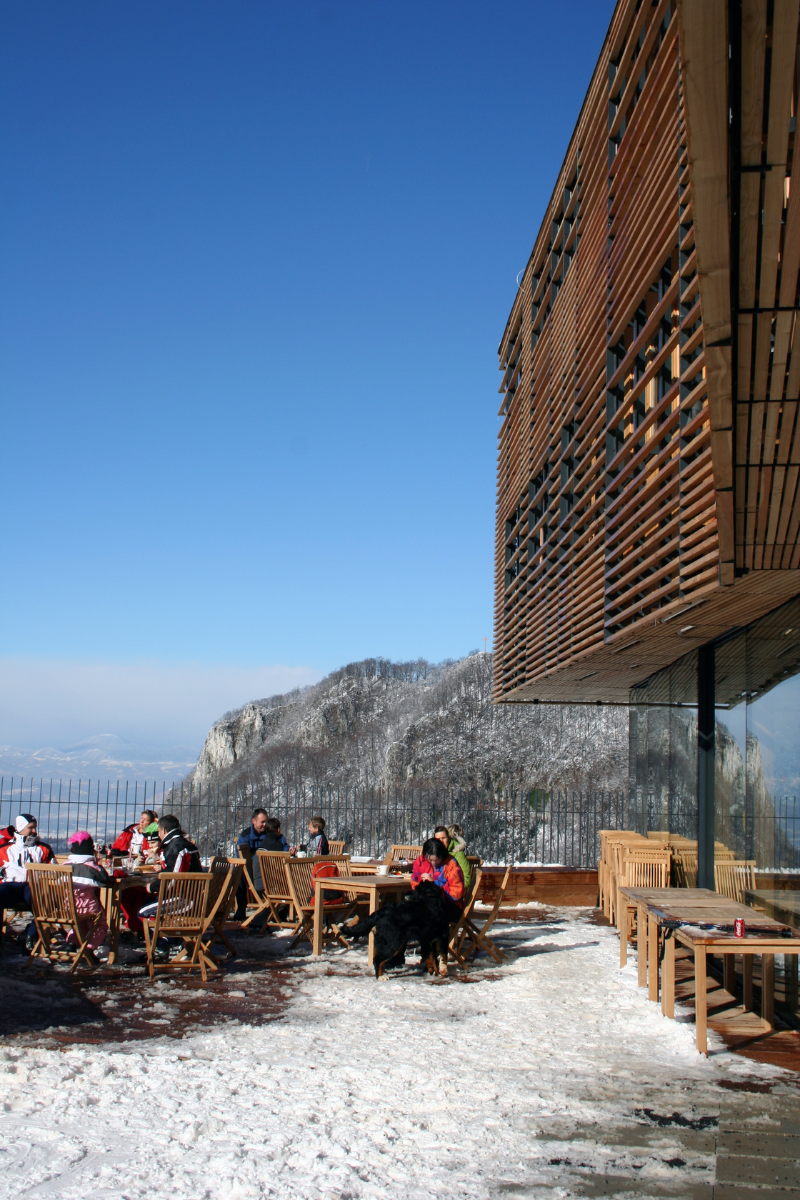 Ein Foto von Tomaž Krušec