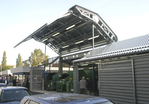 Ein Foto von Wolfgang Exner