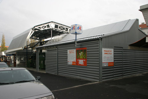 Ein Foto von Wolfgang Exner