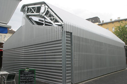 Ein Foto von Wolfgang Exner