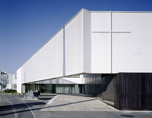 Ein Foto von Bruno Klomfar