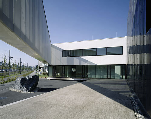 Ein Foto von Bruno Klomfar