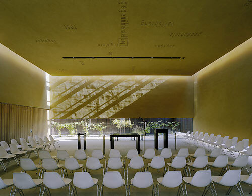 Ein Foto von Bruno Klomfar