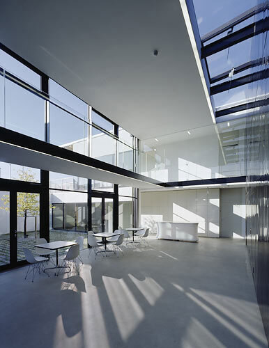 Ein Foto von Bruno Klomfar