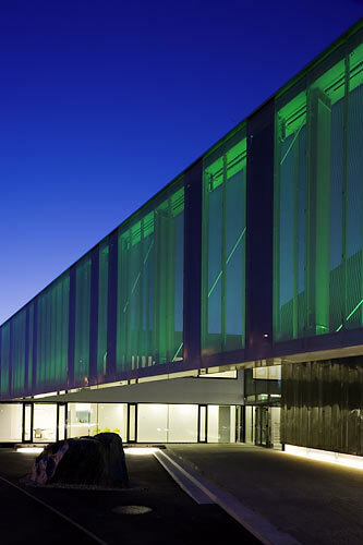 Ein Foto von Bruno Klomfar