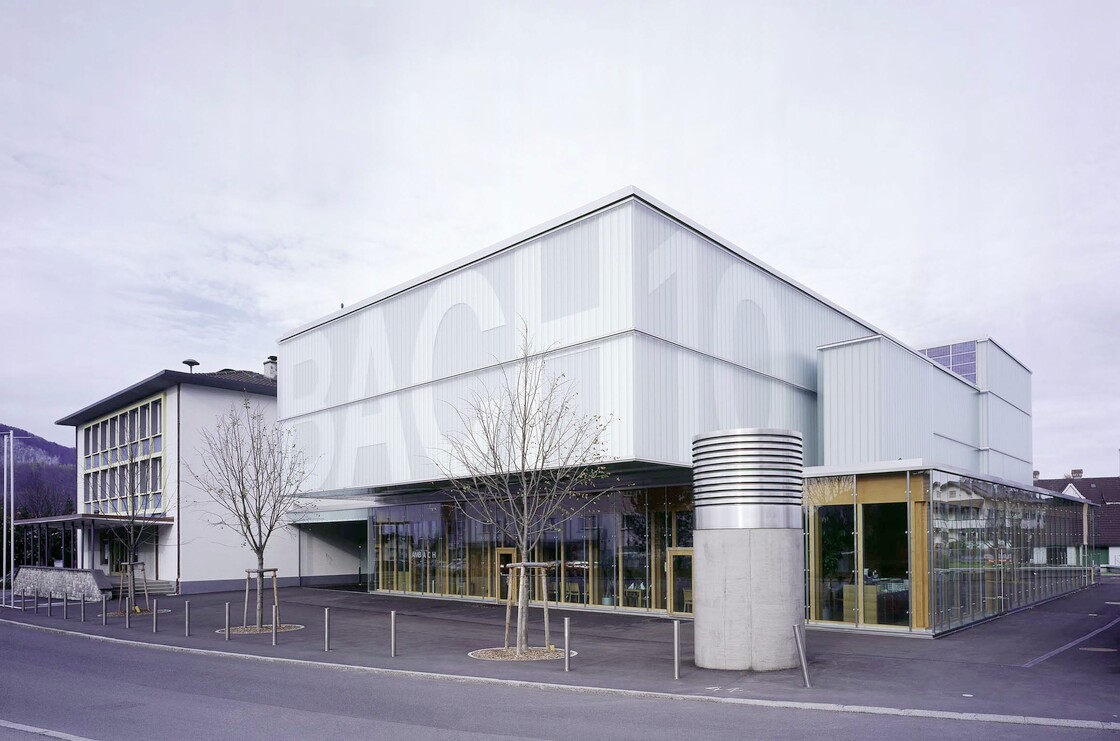 Ein Foto von Jens Ellensohn