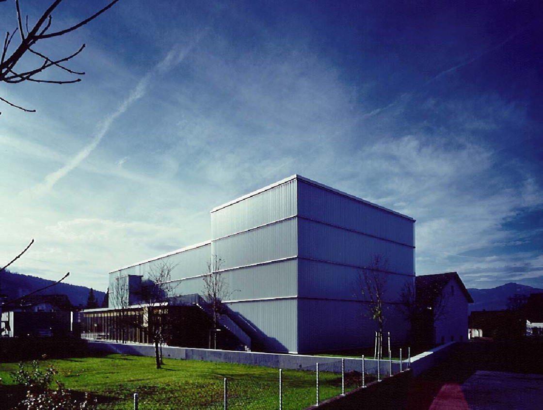 Ein Foto von Jens Ellensohn