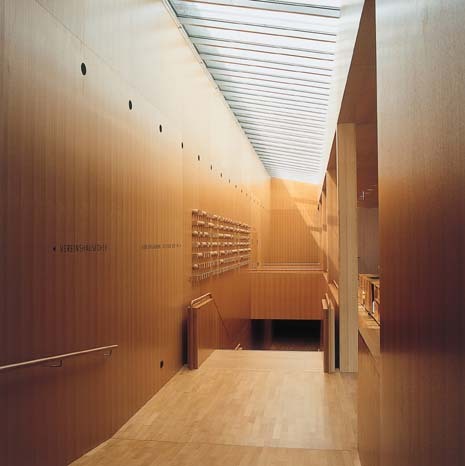 Ein Foto von Jens Ellensohn