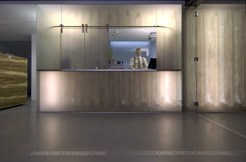 Ein Foto von Henning Koepke