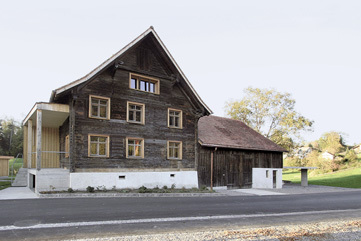 Ein Foto von Future Documentation / EO