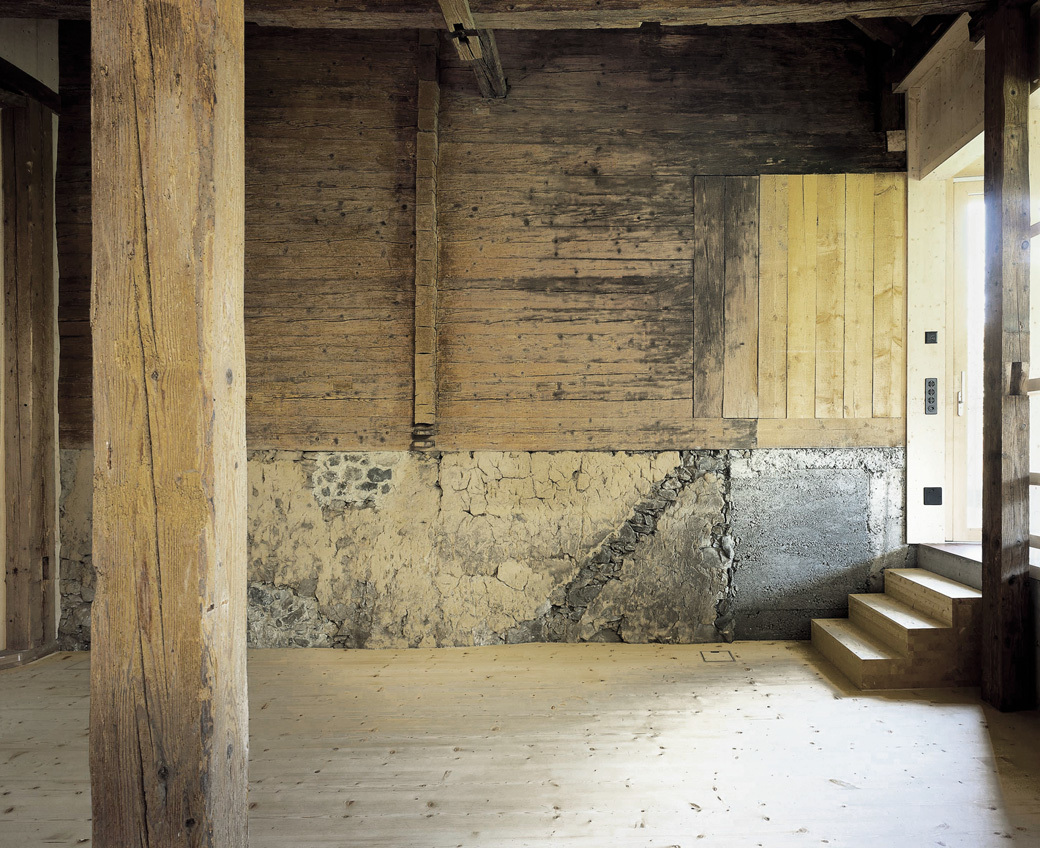 Ein Foto von Future Documentation / EO