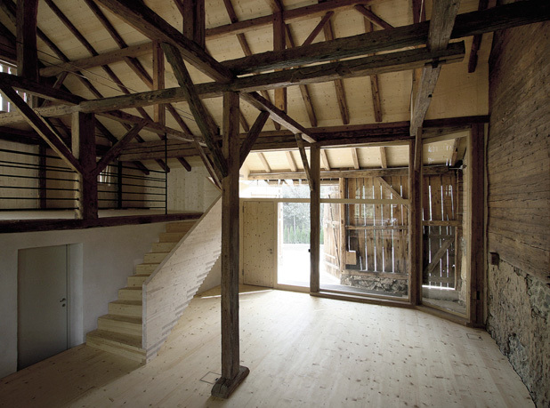 Ein Foto von Uli Mayer Urs Hüssy