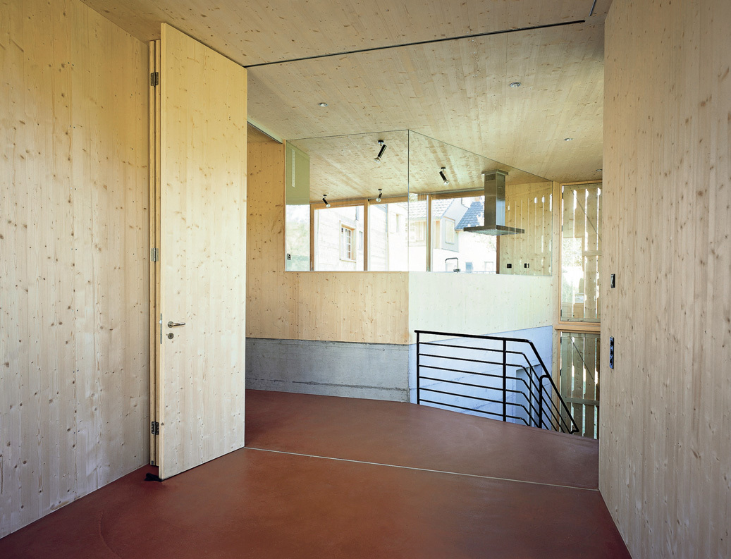 Ein Foto von Future Documentation / EO