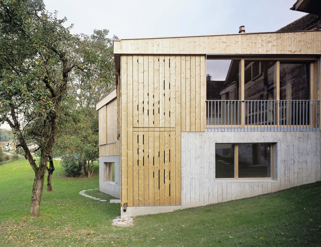 Ein Foto von Future Documentation / EO