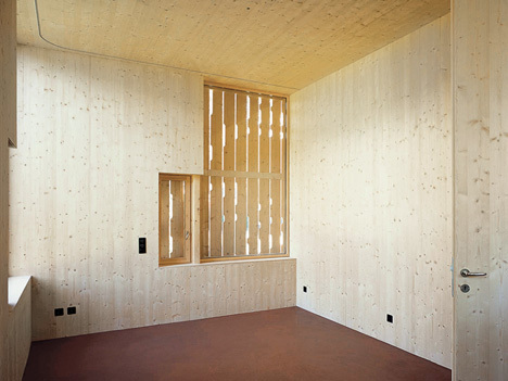 Ein Foto von Future Documentation / EO