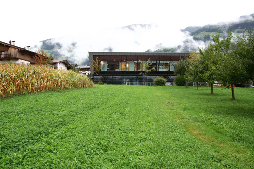 Ein Foto von Stefan Schmid