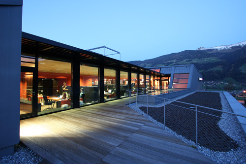 Ein Foto von Stefan Schmid