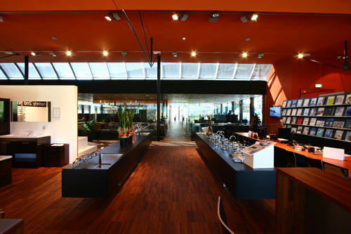 Ein Foto von Stefan Schmid