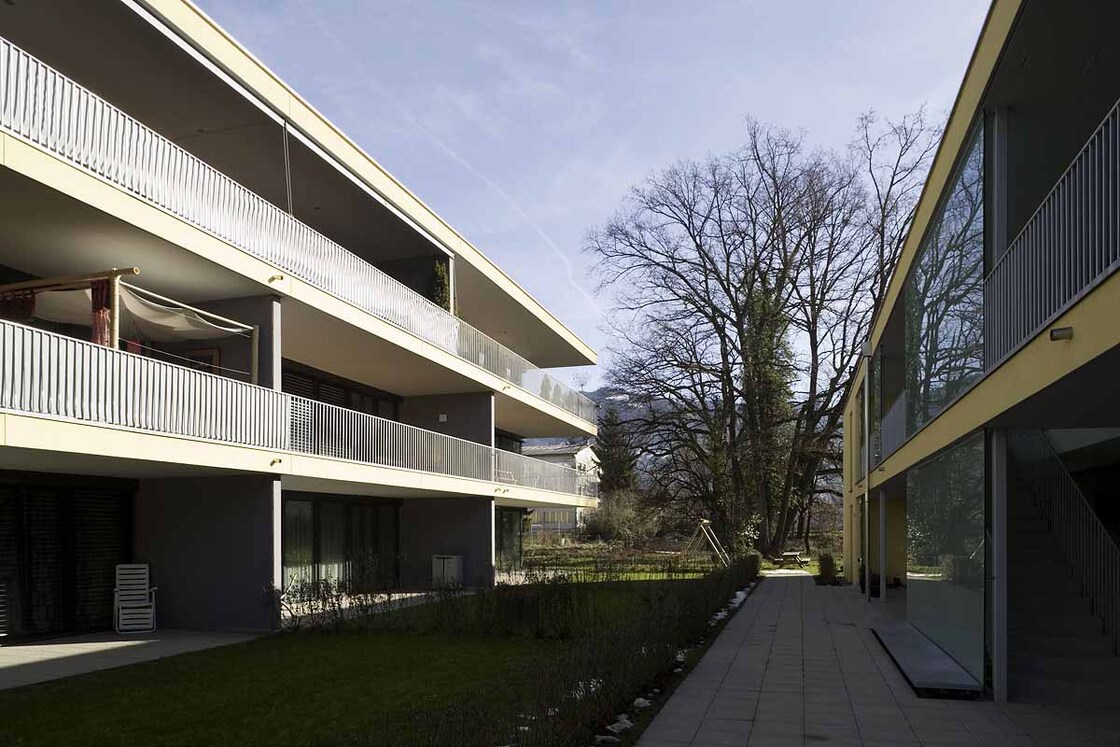 Ein Foto von Bruno Klomfar