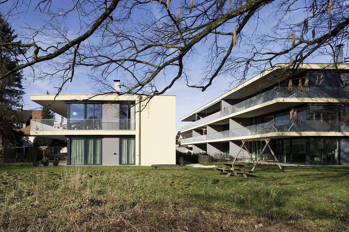 Ein Foto von Bruno Klomfar