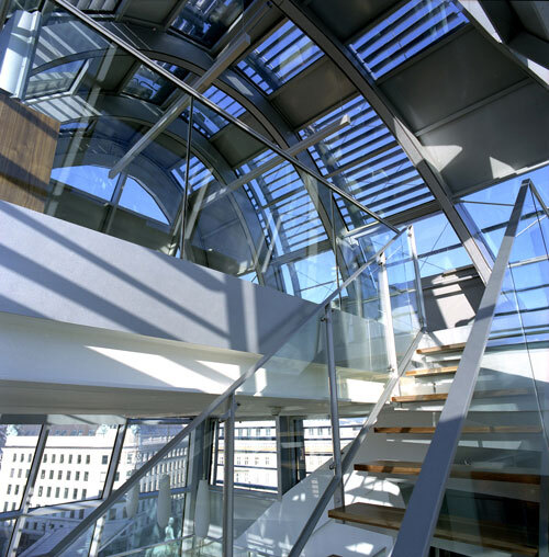 Ein Foto von Ruth Ehrmann