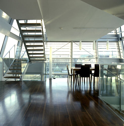 Ein Foto von Ruth Ehrmann