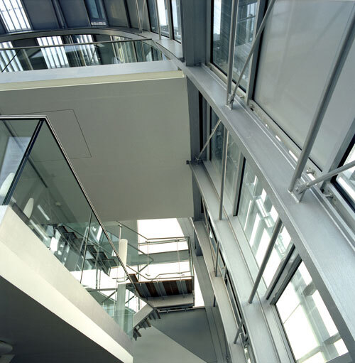 Ein Foto von Ruth Ehrmann