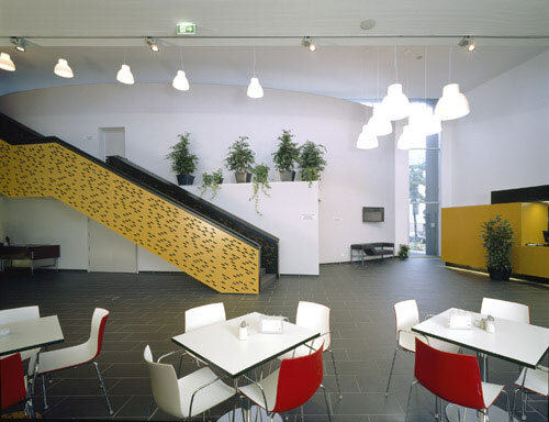 Ein Foto von Gisela Erlacher