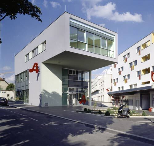 Ein Foto von Gisela Erlacher