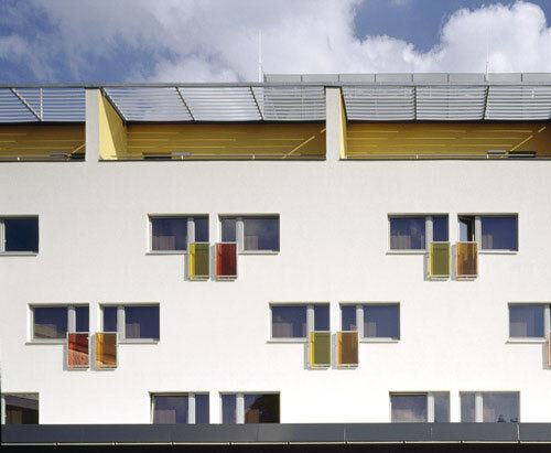 Ein Foto von Gisela Erlacher