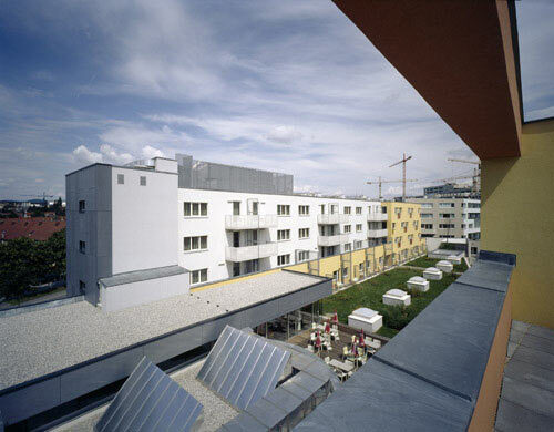 Ein Foto von Gisela Erlacher