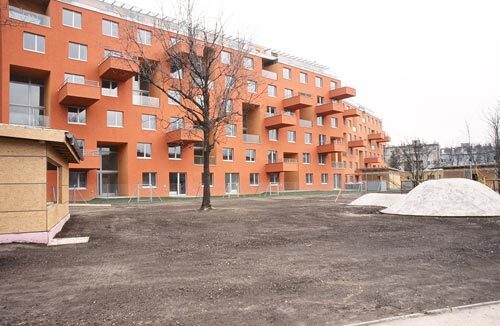 Ein Foto von Friedrich Achleitner