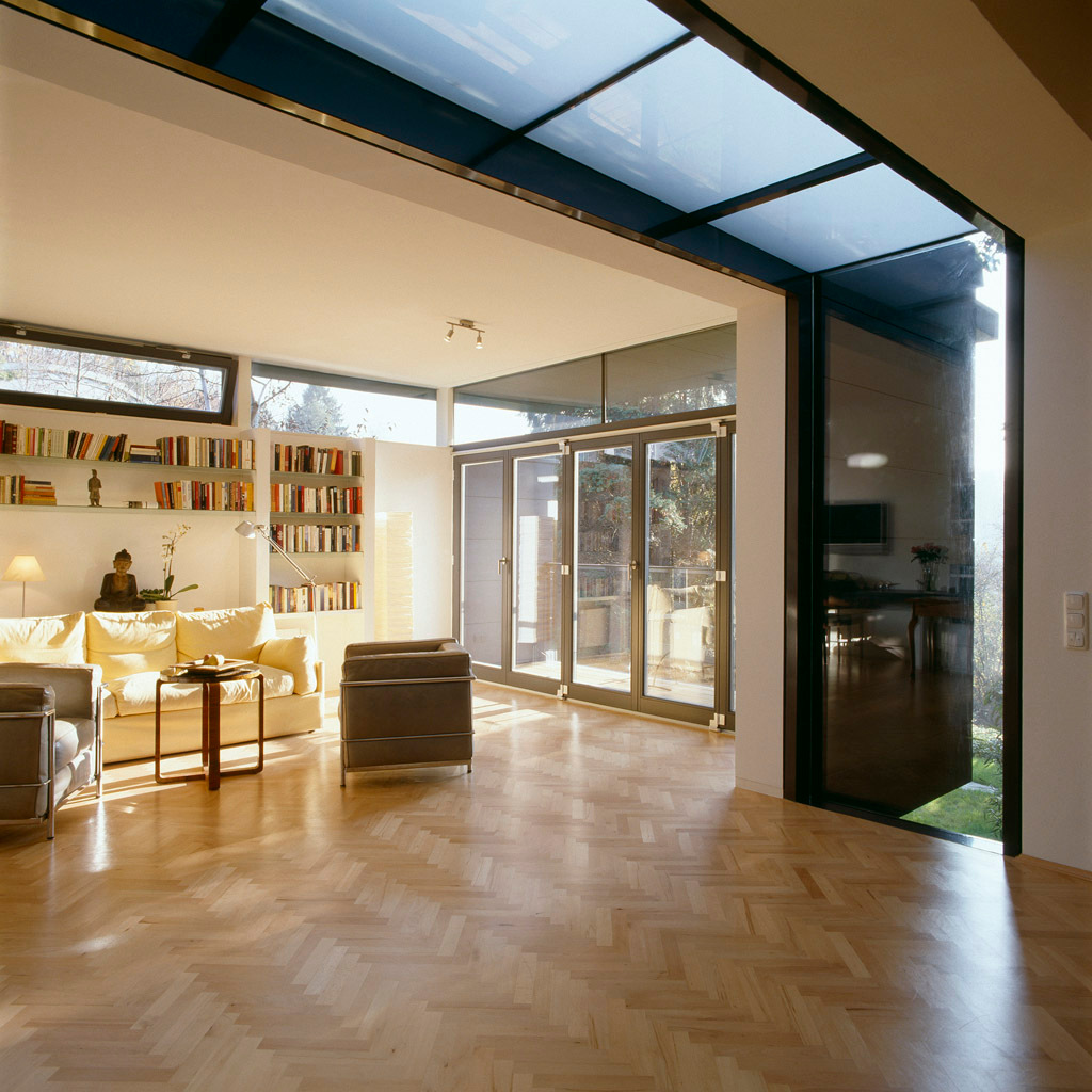 Ein Foto von Paul Ott